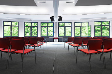 DBB Forum Siebengebirge: Meeting Room