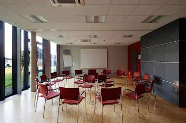 DBB Forum Siebengebirge: Salle de réunion