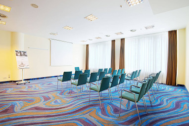Mercure Berlin Tempelhof: Meeting Room