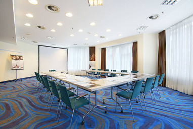 Mercure Berlin Tempelhof: Meeting Room
