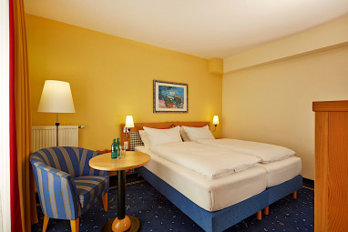 H+ Hotel & SPA Friedrichroda: Room
