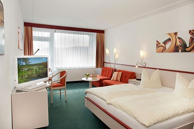 Hessen Hotelpark Hohenroda: Room