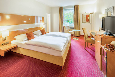 Sure Hotel by Best Western Essener Hof: Zimmer