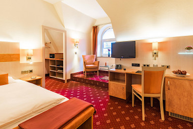 Sure Hotel by Best Western Essener Hof: Kamer