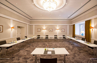 Sure Hotel by Best Western Essener Hof: Meeting Room