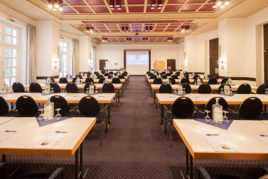 Hotel Der Achtermann: Sala de conferencia