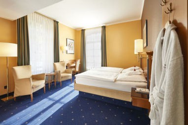 Hotel Therme Bad Teinach: Chambre