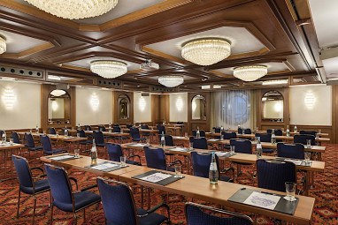 Maritim Hotel Köln: Meeting Room