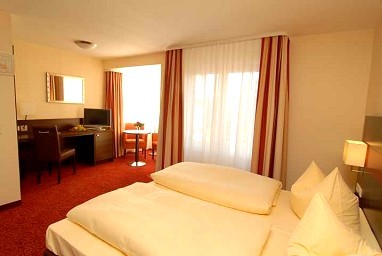 Hotel Hoeri am Bodensee: Zimmer