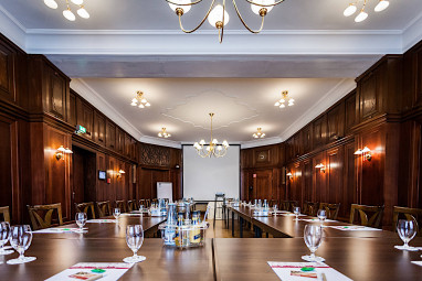 martas Hotel Albrechtshof: Meeting Room