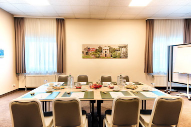 Hotel Sachsen-Anhalt: Meeting Room