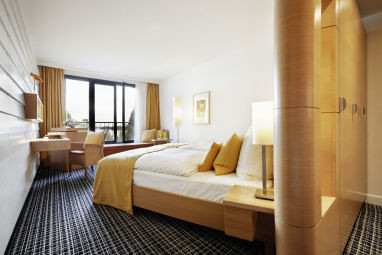 Hotel Esplanade Resort & Spa: Kamer