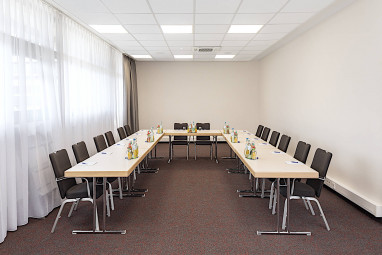 NH Erlangen: Meeting Room