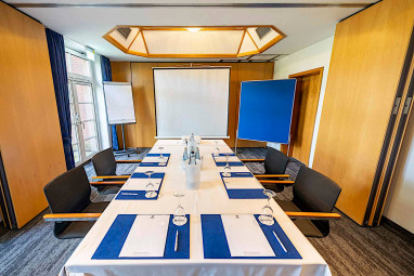 Best Western Hotel Schmöker-Hof: Meeting Room