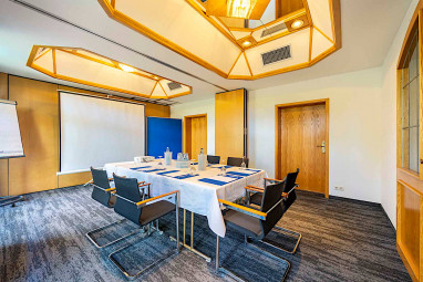 Best Western Hotel Schmöker-Hof: Meeting Room