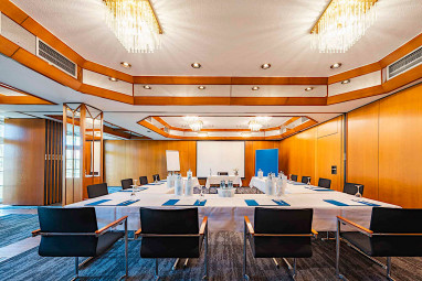 Best Western Hotel Schmöker-Hof: Meeting Room