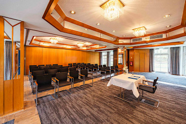 Best Western Hotel Schmöker-Hof: Meeting Room