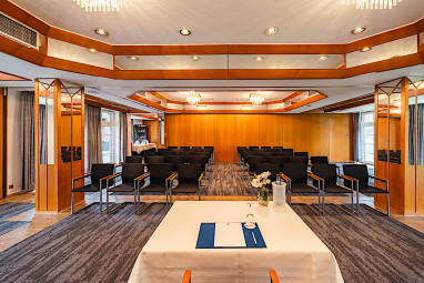 Best Western Hotel Schmöker-Hof: Meeting Room