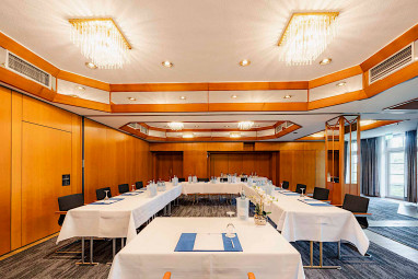 Best Western Hotel Schmöker-Hof: Meeting Room