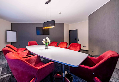 Best Western Hotel Schmöker-Hof: Meeting Room