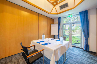 Best Western Hotel Schmöker-Hof: Meeting Room