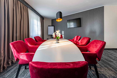 Best Western Hotel Schmöker-Hof: Meeting Room