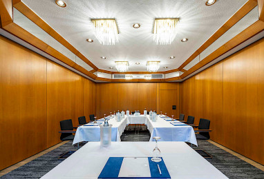 Best Western Hotel Schmöker-Hof: Meeting Room