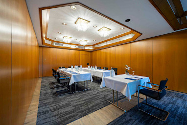 Best Western Hotel Schmöker-Hof: Meeting Room