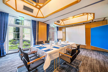 Best Western Hotel Schmöker-Hof: Meeting Room