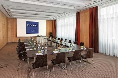Dorint An der Messe Köln: Meeting Room