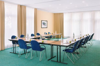 IntercityHotel Celle: Meeting Room