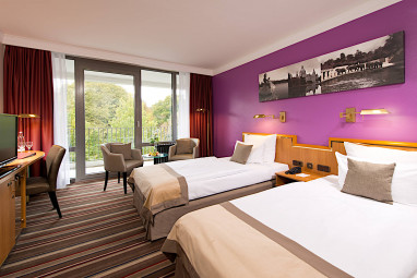 Leonardo Hotel Hannover: Room