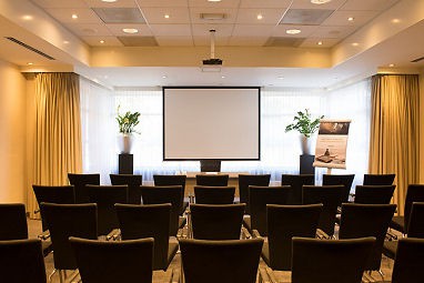 Mercure Den Haag Central: Salle de réunion