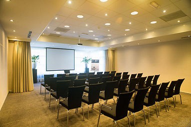 Mercure Den Haag Central: Salle de réunion