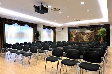 Ambiance Rivoli Hotel: Sala de conferencia