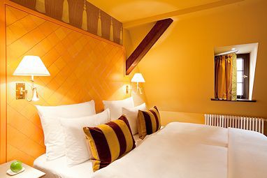 Romantik Hotel auf der Wartburg ( Wegen renovierung geschlossen 01.11.23 – 30.04.2024 ): Kamer