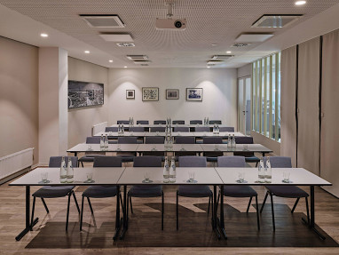 Classik Hotel Alexander Plaza: Meeting Room