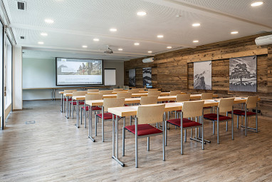 MONDI Resort Oberstaufen: Salle de réunion
