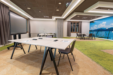 Aldiana Club Ampflwang: Meeting Room