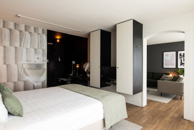 Select Hotel Apple Park Maastricht: Habitación