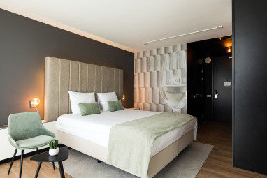 Select Hotel Apple Park Maastricht: Habitación