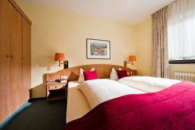 Sporthotel & Resort Grafenwald - Daun - Vulkaneifel: Room