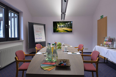 Sporthotel & Resort Grafenwald - Daun - Vulkaneifel: Meeting Room