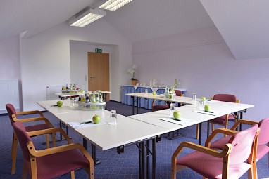 Sporthotel & Resort Grafenwald - Daun - Vulkaneifel: Sala de conferencia