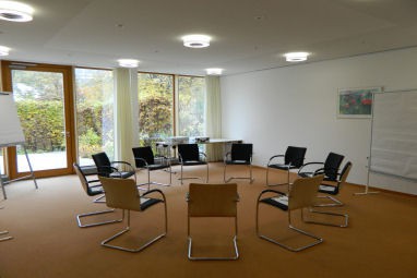 Landhotel Allgäuer Hof: Sala de conferencia