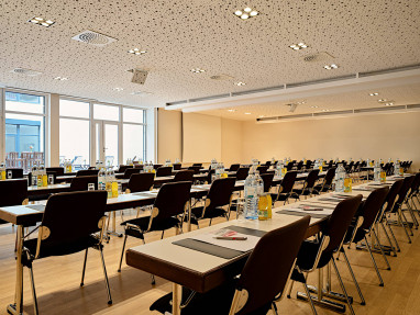 Flemings Hotel Wien-Stadthalle: Meeting Room