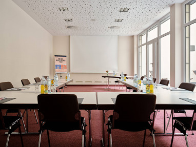Flemings Hotel Wien-Stadthalle: Meeting Room
