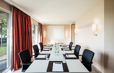 Lindner Hotel Boltenhagen: Meeting Room