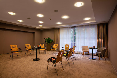 Hotel Heidegrund: Sala de conferencia