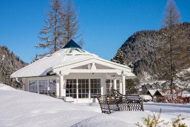 Alpenhotel Oberstdorf: Autres